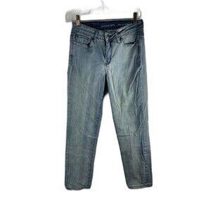 Calvin Klein Jeans Ultimate Skinny Light Wash W28 L30